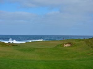 Cape Wickham 10th Waves